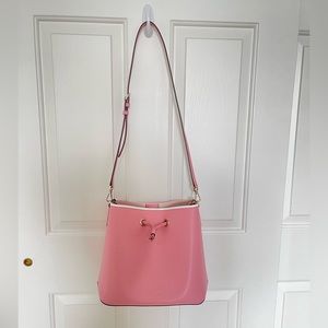 Kate Spade Pink Satchel Bag✨